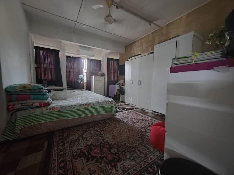 Murah 2 Sty Teres Desa 12 Bandar Country Homes Kota Emerald Anggun Rawang - 2