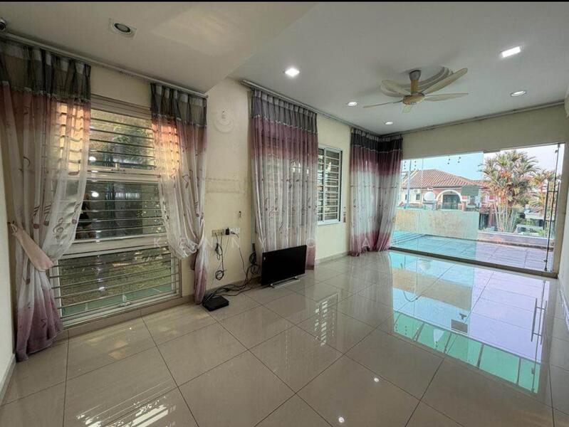 Bandar Bukit Tinggi 2 - 2