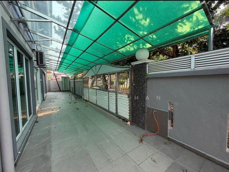 Bandar Bukit Tinggi 2 - 5