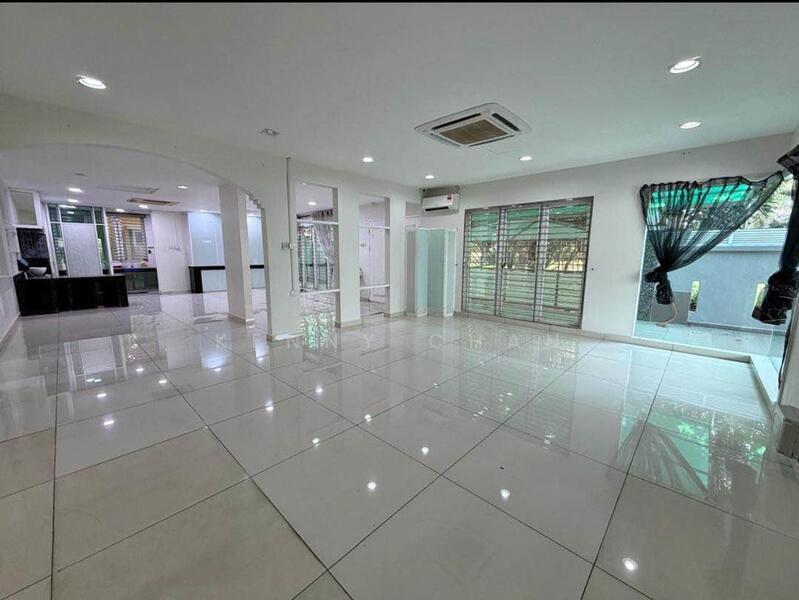 Bandar Bukit Tinggi 2 - 1