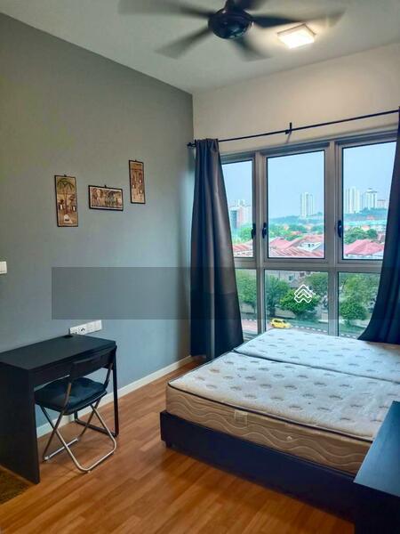 Sunway Geo Residence - 4