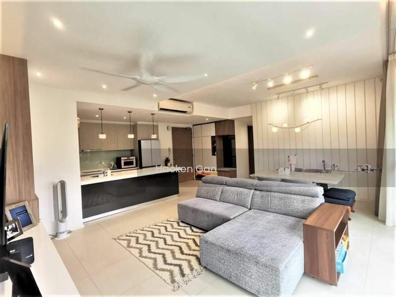 Cantara Residences - 1