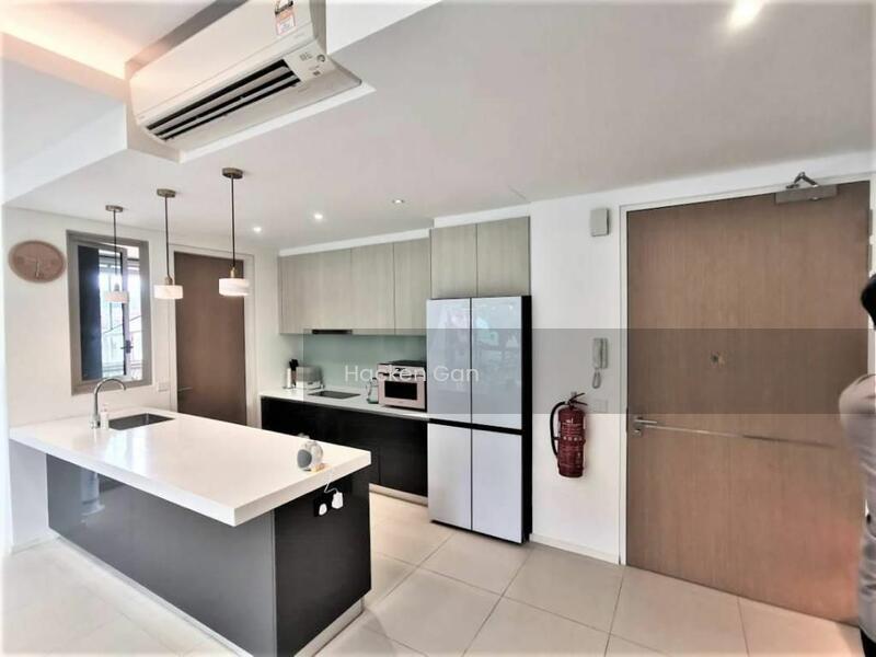 Cantara Residences - 2