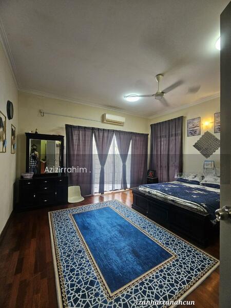 Renovated 2 Storey Semi D Presint 15 Putrajaya - 5
