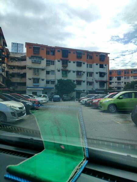 Taman Emas - 3