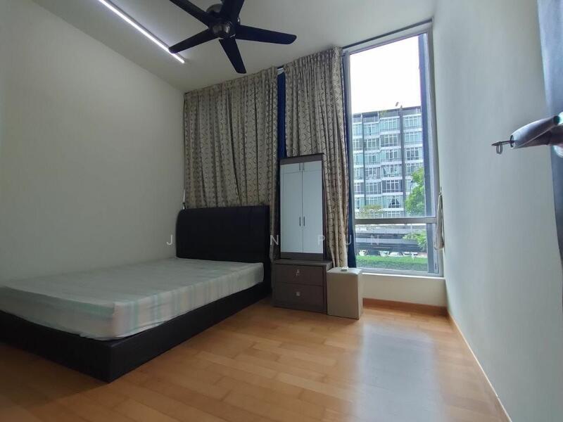 The Seed Taman Sutera Utama - 2