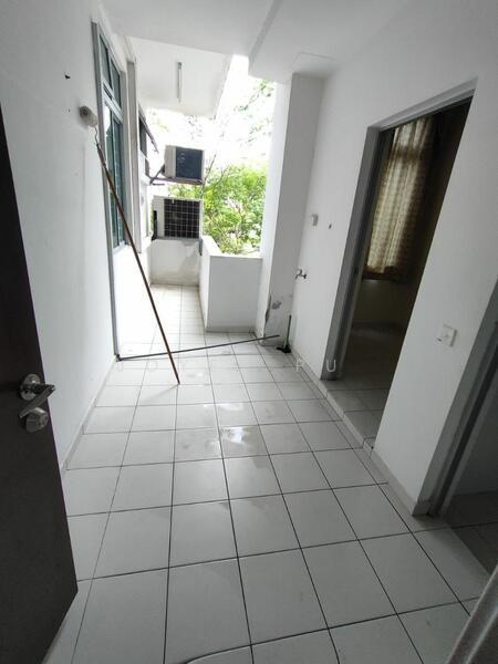 The Seed Taman Sutera Utama - 5