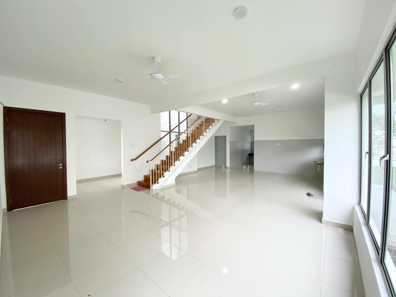 Bandar Seri Coalfields - 4