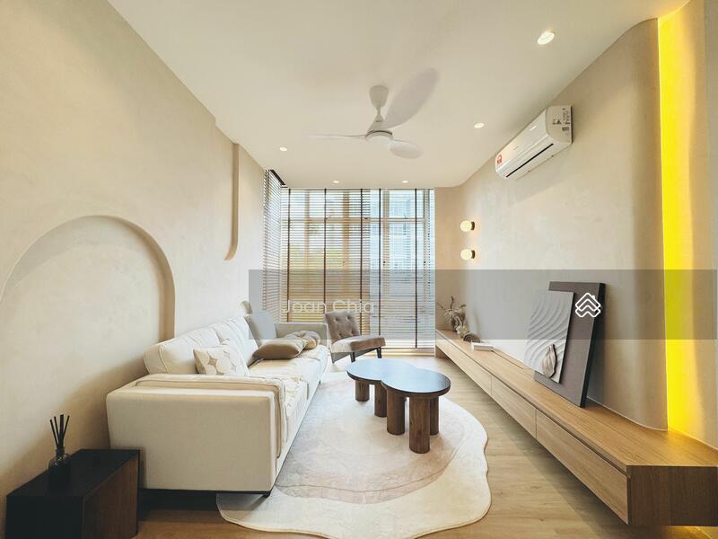 The Seed Taman Sutera Utama - 2