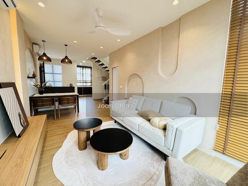 The Seed Taman Sutera Utama - 1