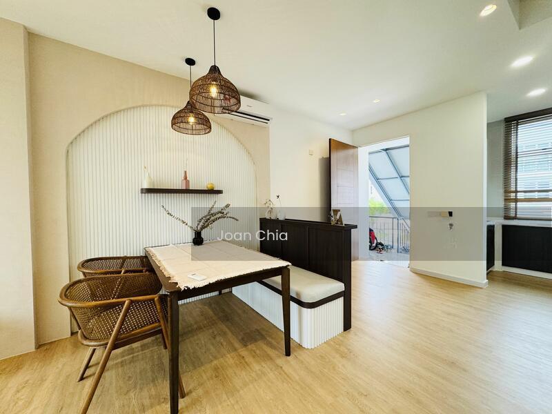 The Seed Taman Sutera Utama - 3