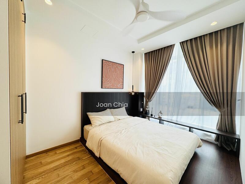 The Seed Taman Sutera Utama - 4