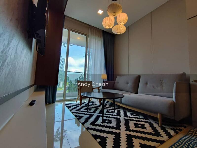 Puteri Cove Residences - 2