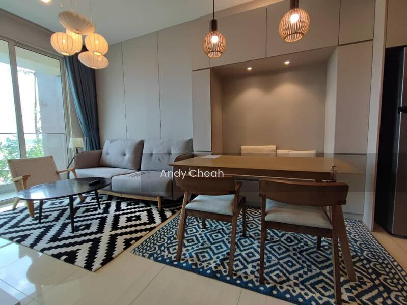 Puteri Cove Residences - 1