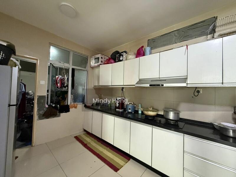 Pandan Residence - 2