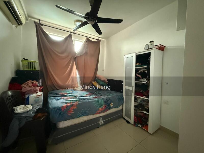 Pandan Residence - 3