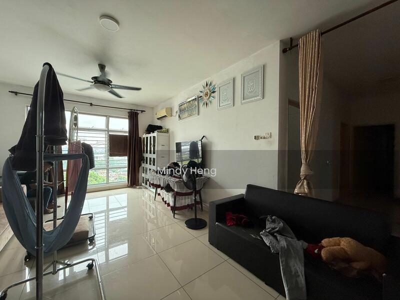 Pandan Residence - 1