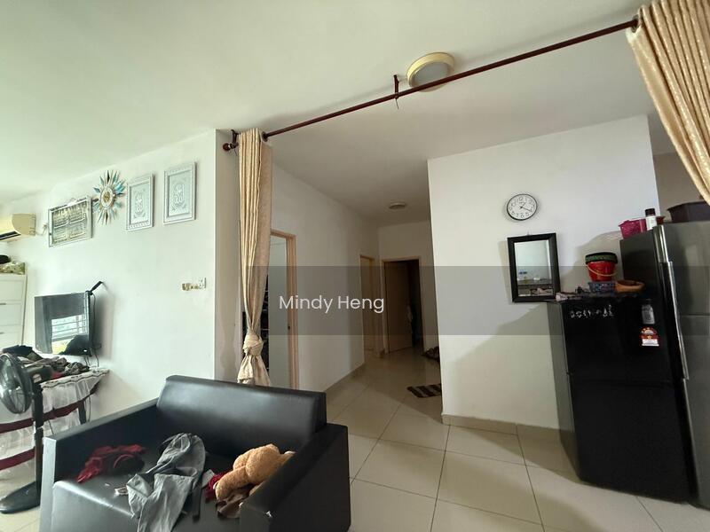 Pandan Residence - 4