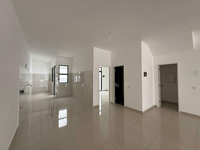 RESIDENSI BOTANI 3 - 5