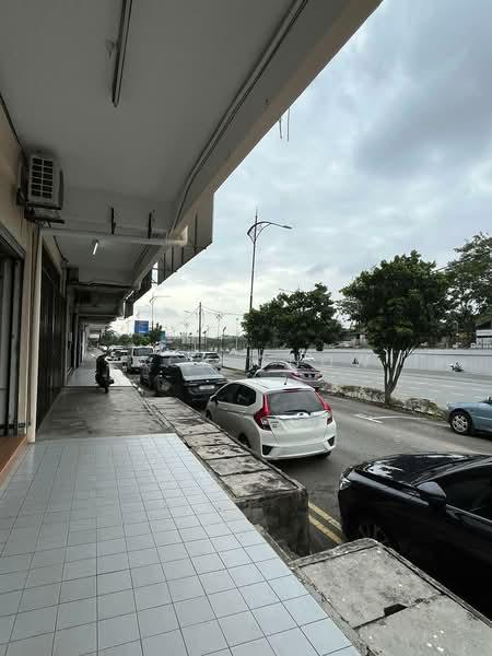 Taman Tasek - 2
