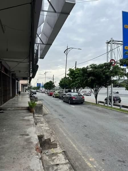 Taman Tasek - 3