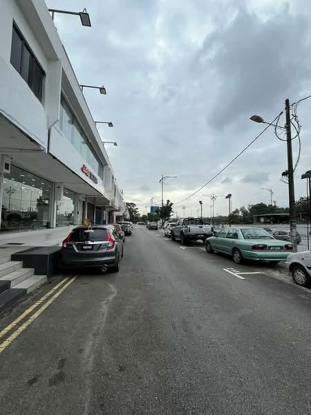 Taman Tasek - 4