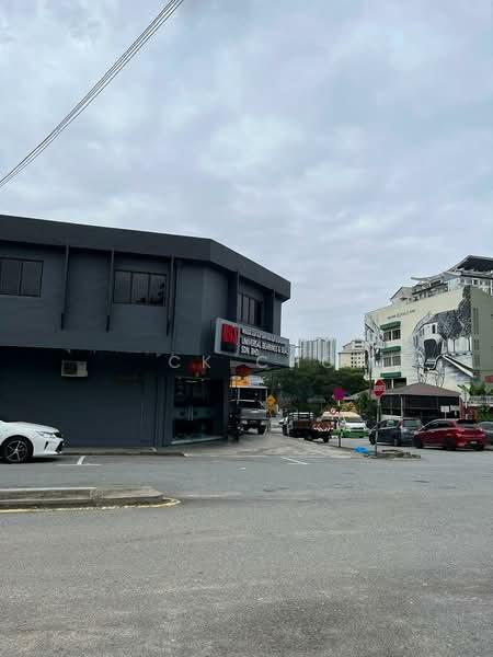 Taman Tasek - 5