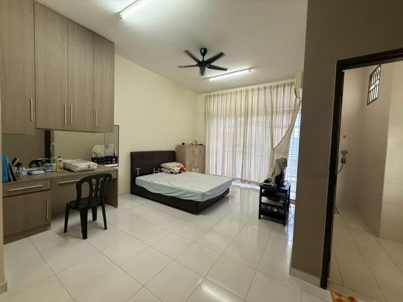 Setia indah - 2
