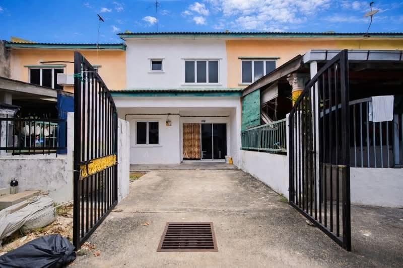 Taman Sri Haneco - 4