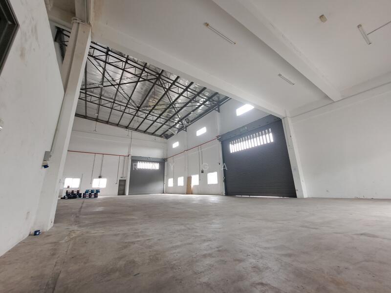 Saujana Techno Park (Saujana Teknologi Park) - 5