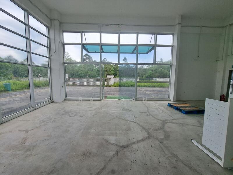 Saujana Techno Park (Saujana Teknologi Park) - 3