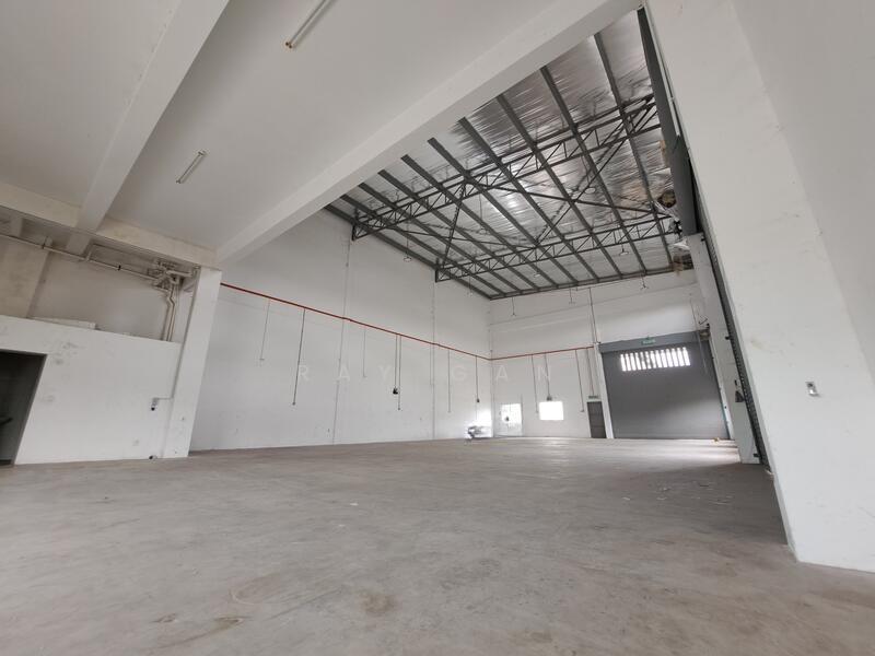 Saujana Techno Park (Saujana Teknologi Park) - 4