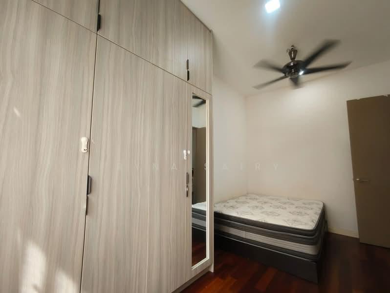 Maple Residence @ Laman View - 2