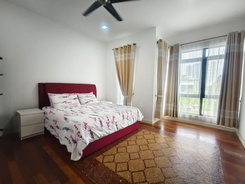 Maple Residence @ Laman View - 3