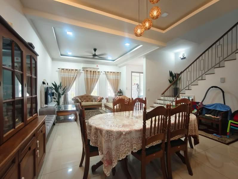 Maple Residence @ Laman View - 5