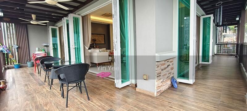 Greenview Heights - 2