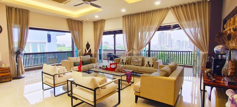 Greenview Heights - 1