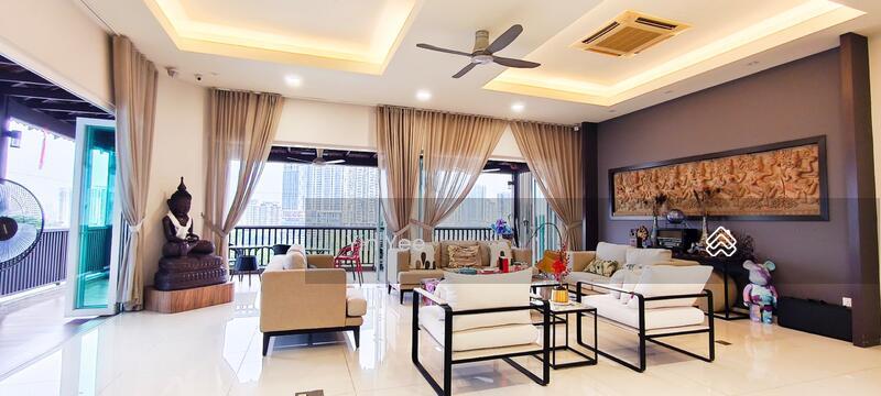 Greenview Heights - 3