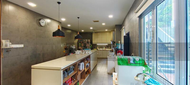 Greenview Heights - 4