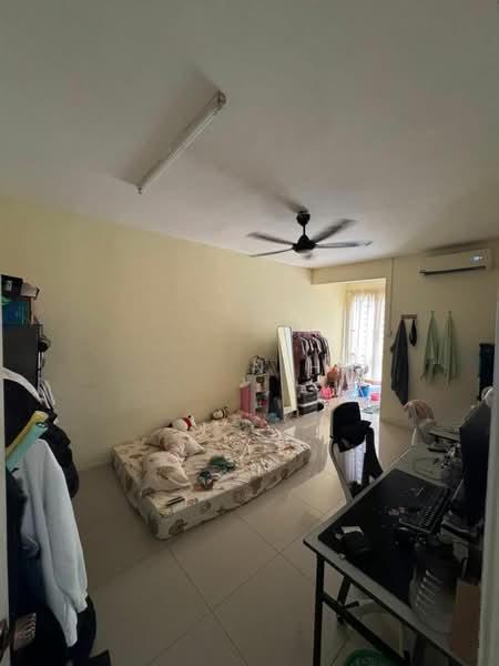 Platinum Lake PV 15 - 4