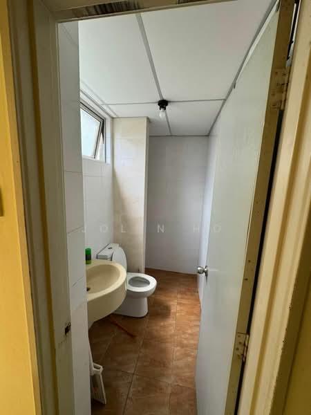 Platinum Lake PV 15 - 2