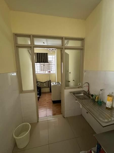 Platinum Lake PV 15 - 1