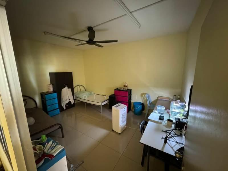 Platinum Lake PV 15 - 5