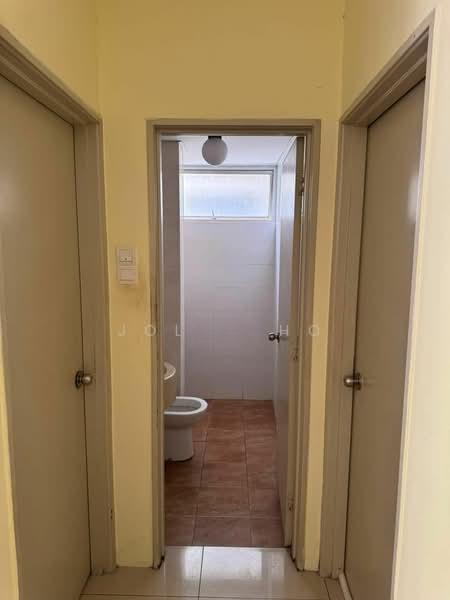 Platinum Lake PV 15 - 3