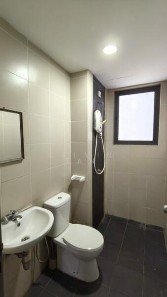 Palace Court (Sri Istana) - 5