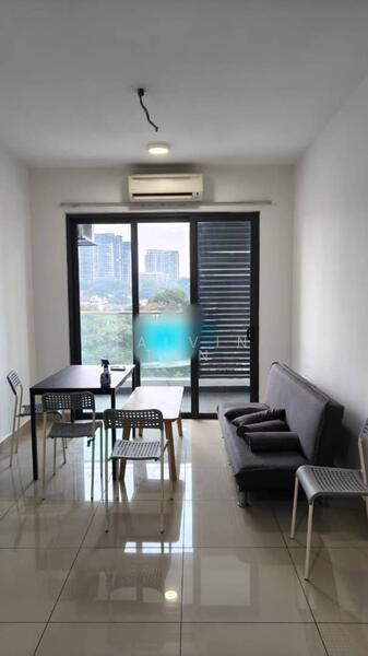 Palace Court (Sri Istana) - 1