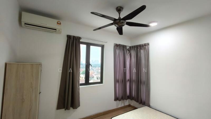 Palace Court (Sri Istana) - 2