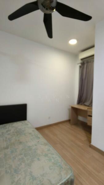 Palace Court (Sri Istana) - 3