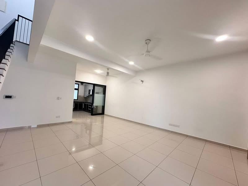 Sunway Citrine Lakehomes - 1