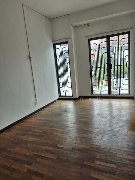 Taman Esplanad - 3